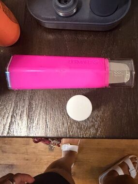 Dermaflash dermapore extractor